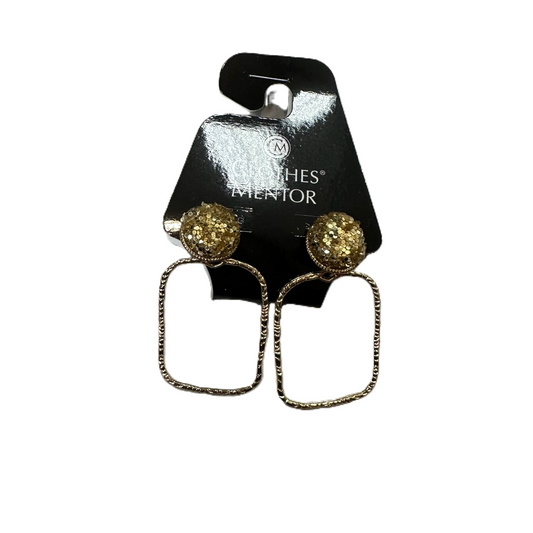 Earrings Stud By Clothes Mentor