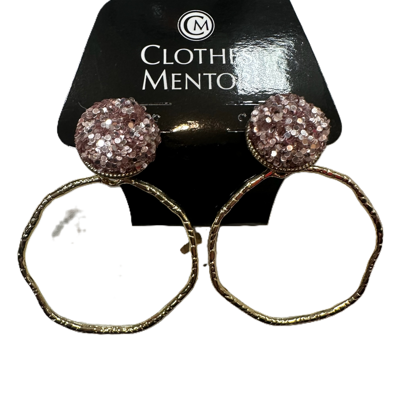 Earrings Stud By Clothes Mentor