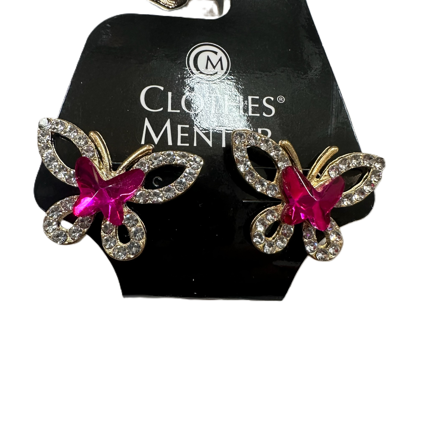 Earrings Stud By Clothes Mentor