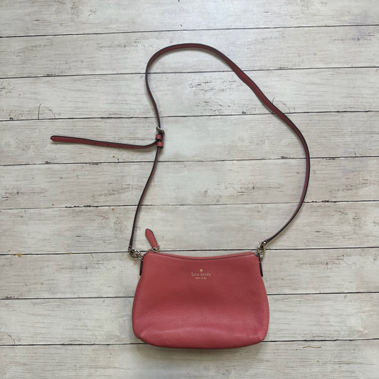 Crossbody Designer By Kate Spade  Size: Small