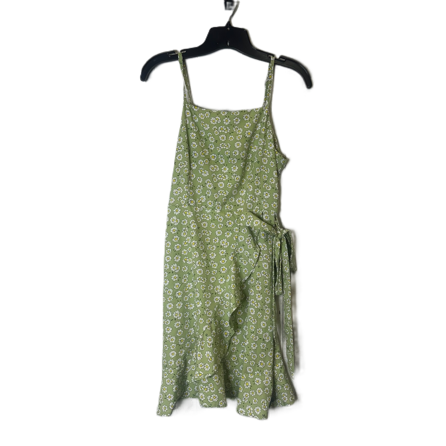 Dress Casual Short By Romwe  Size: M