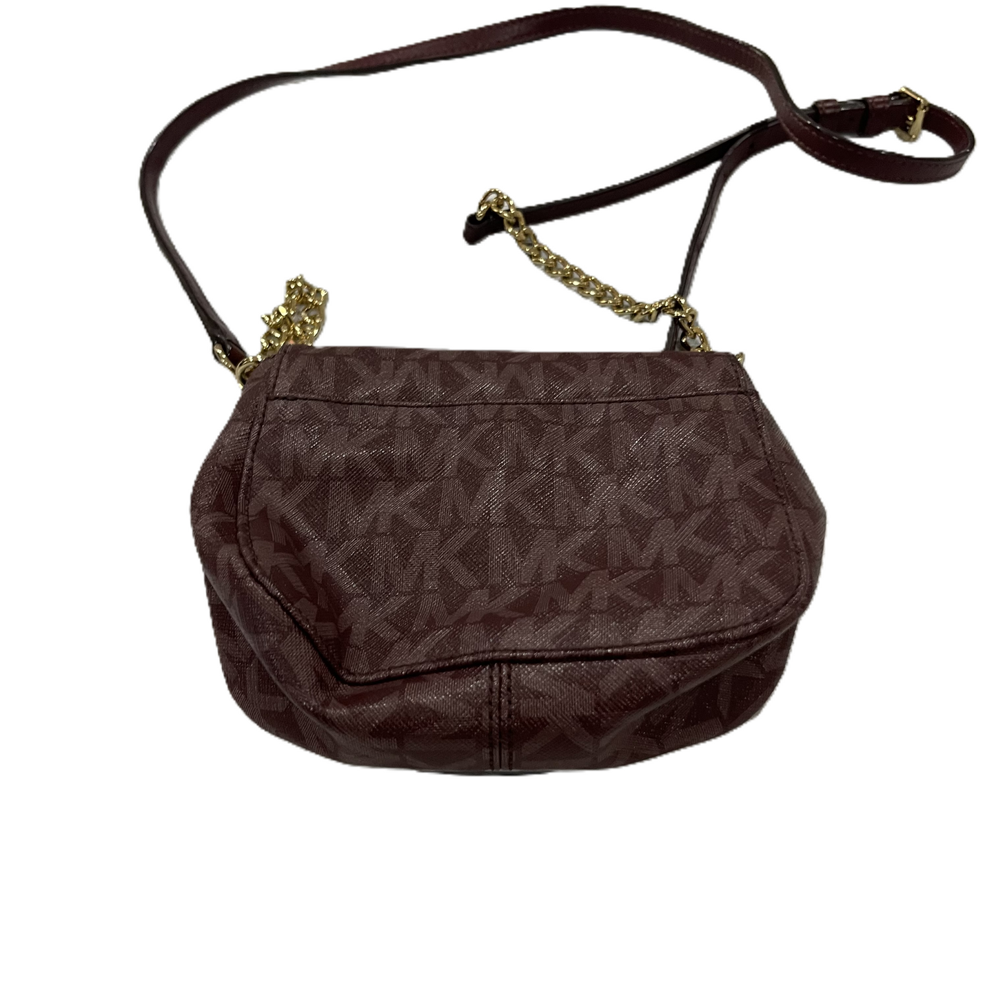 Crossbody Designer By Michael By Michael Kors, Size: Small