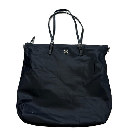Handbag Designer By Tory Burch, Size: Medium