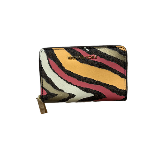 Wallet Designer By Michael By Michael Kors, Size: Small