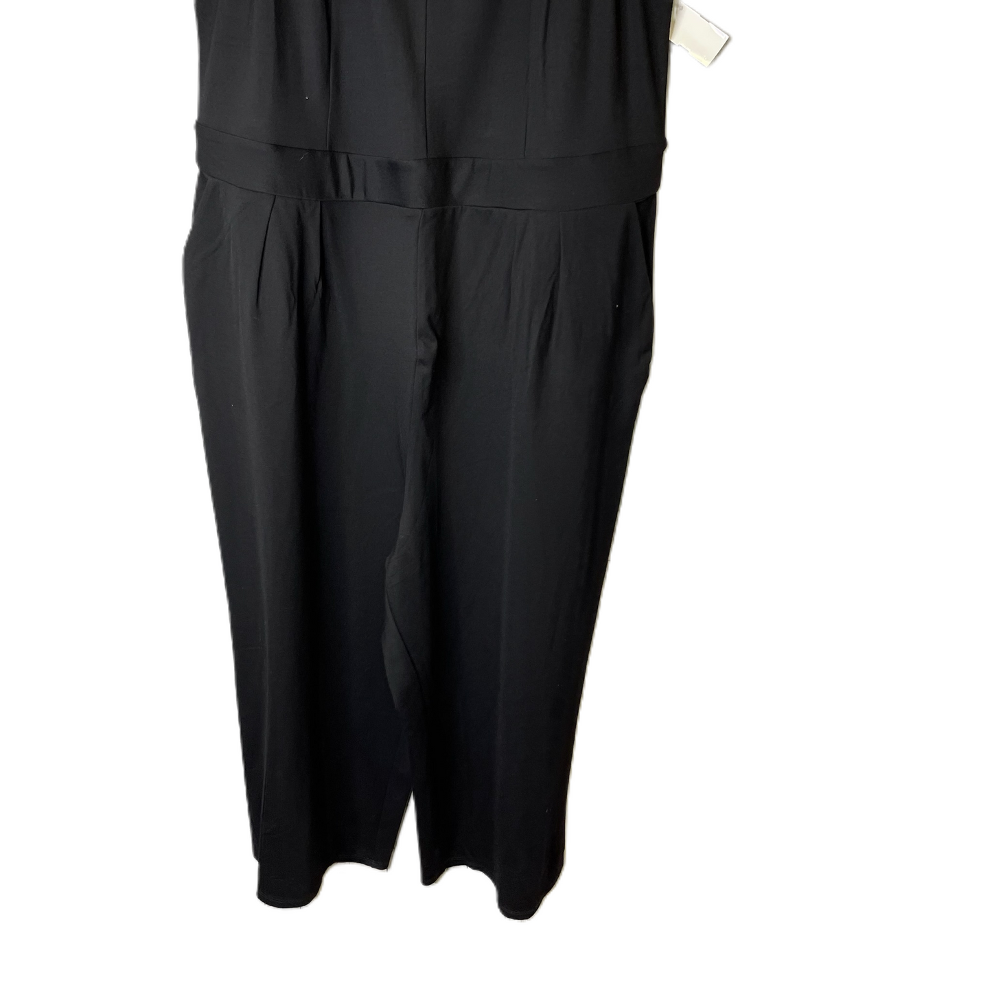 Jumpsuit By Torrid In Black, Size: 3x