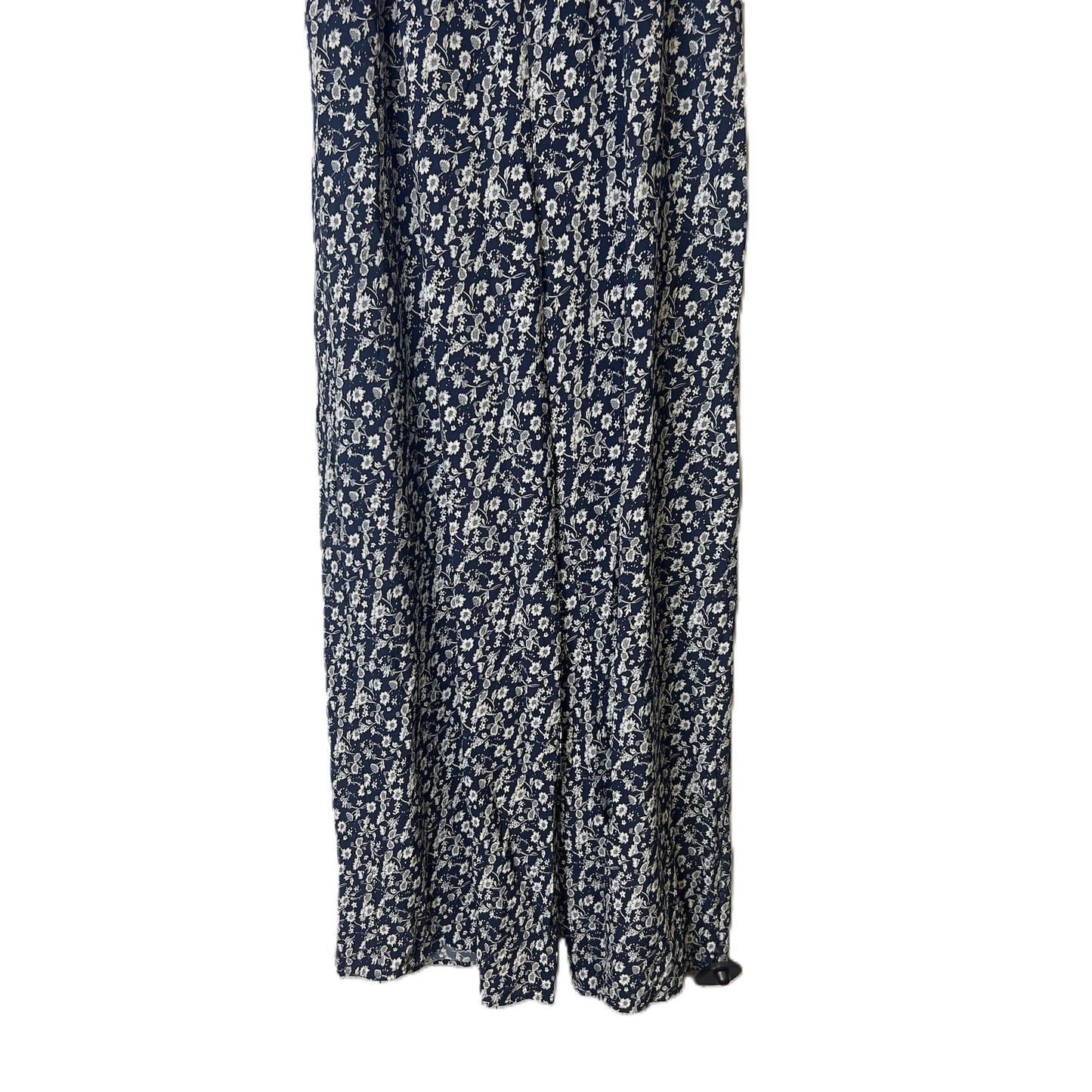 Jumpsuit By Ee Some In Blue, Size: M