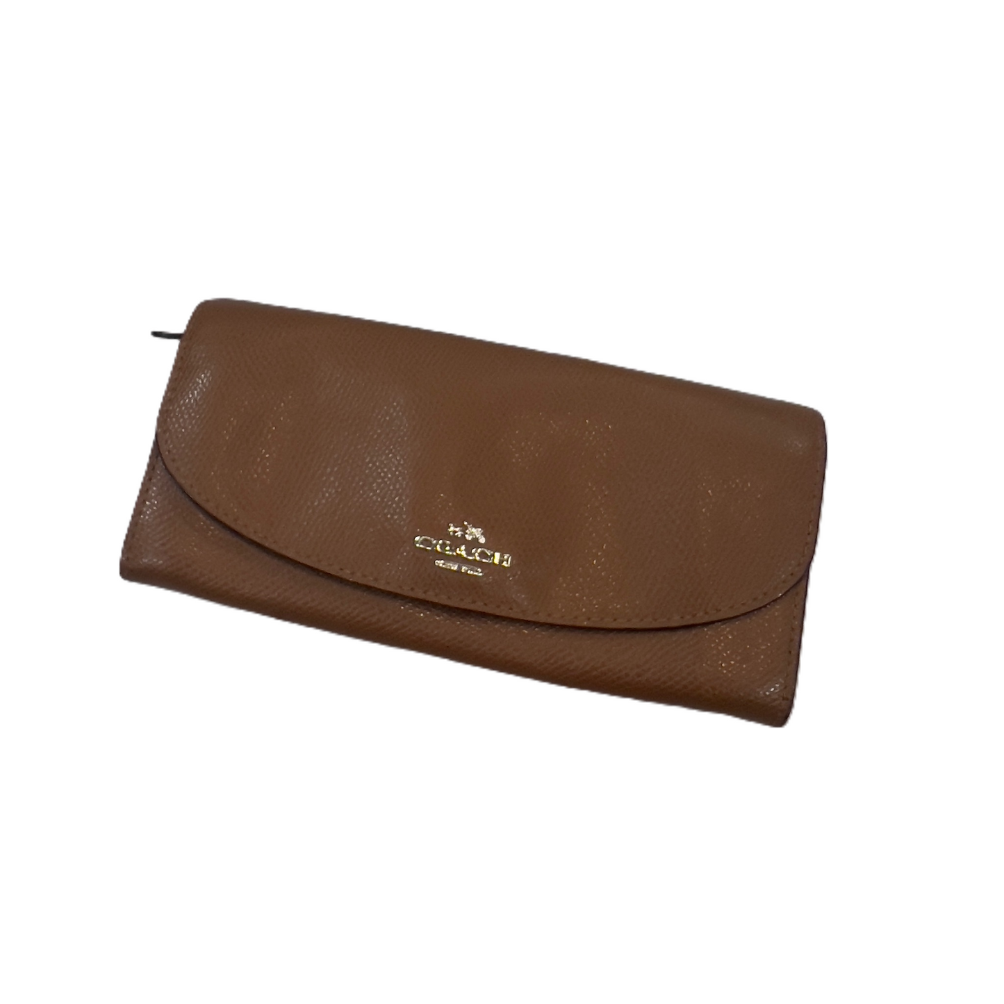 Wallet Designer By Coach, Size: Medium