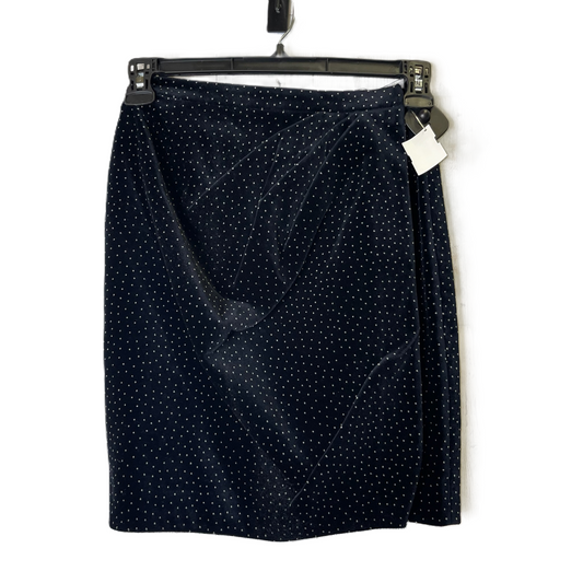 Skirt Mini & Short By Theory In Black, Size: 2