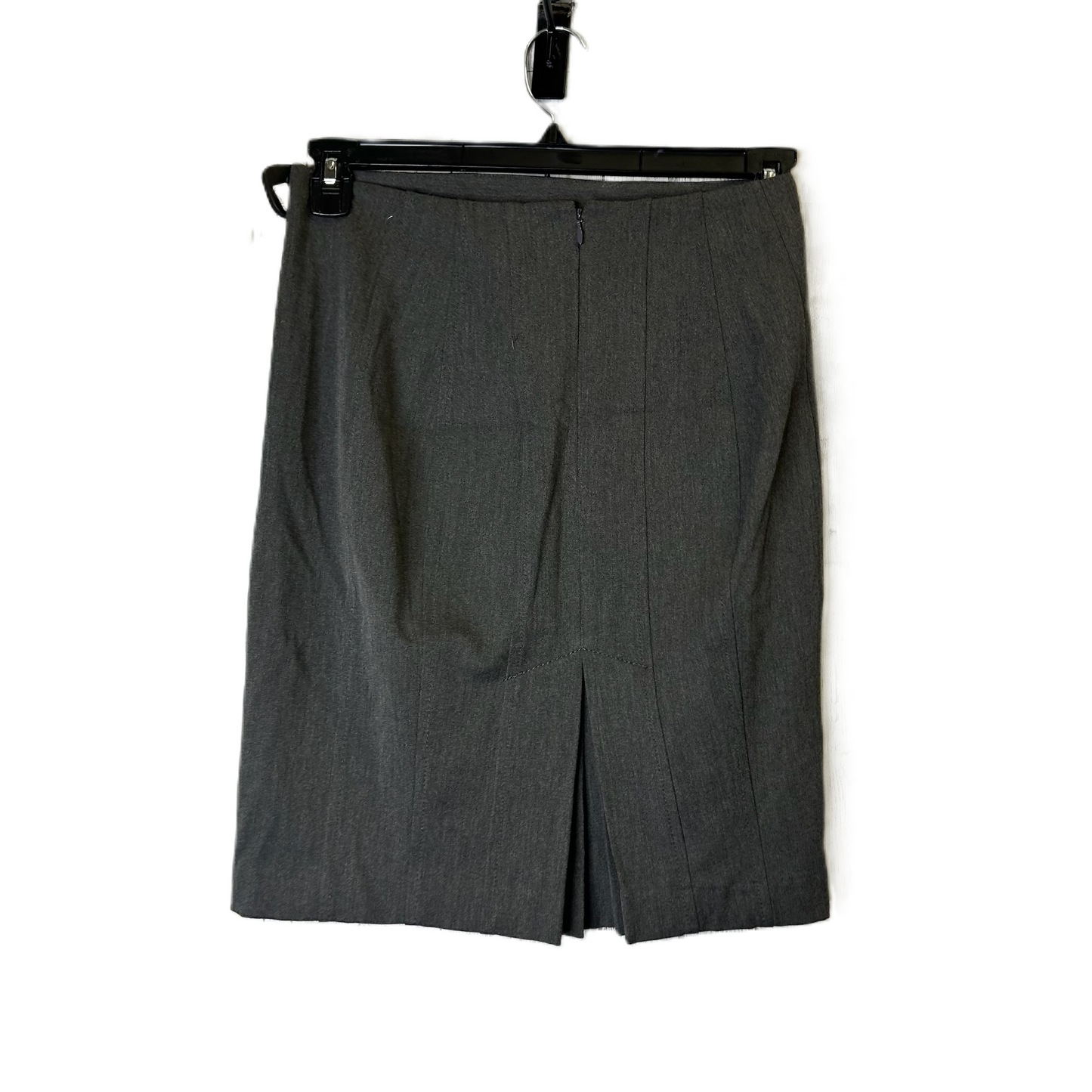 Skirt Mini & Short By Express In Grey, Size: 4