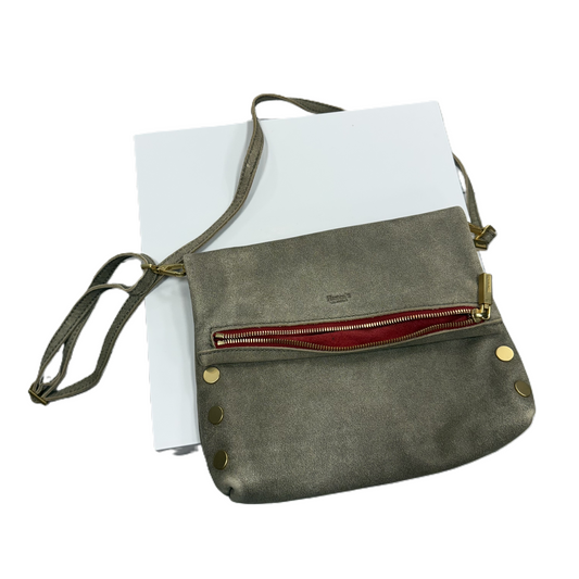 Crossbody Leather By Hammitt, Size: Small