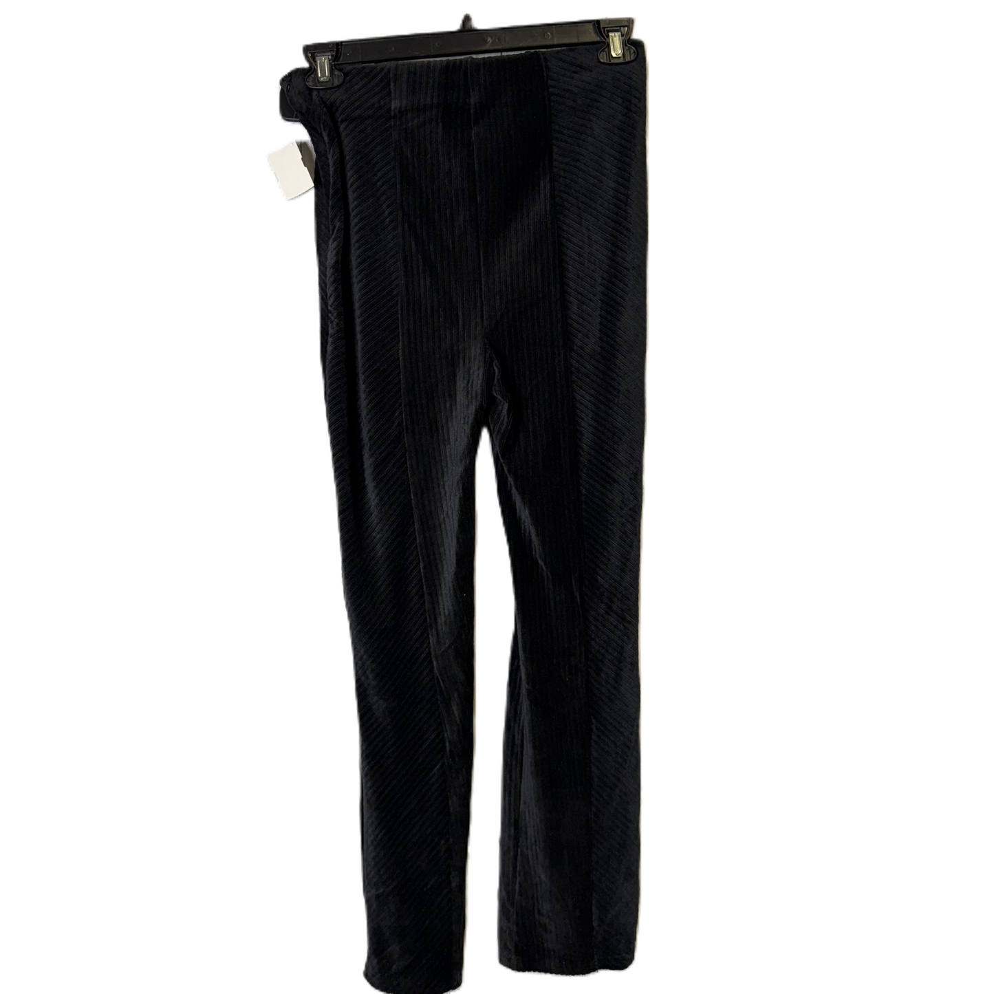 Pants Lounge By Clothes Mentor In Black, Size: L