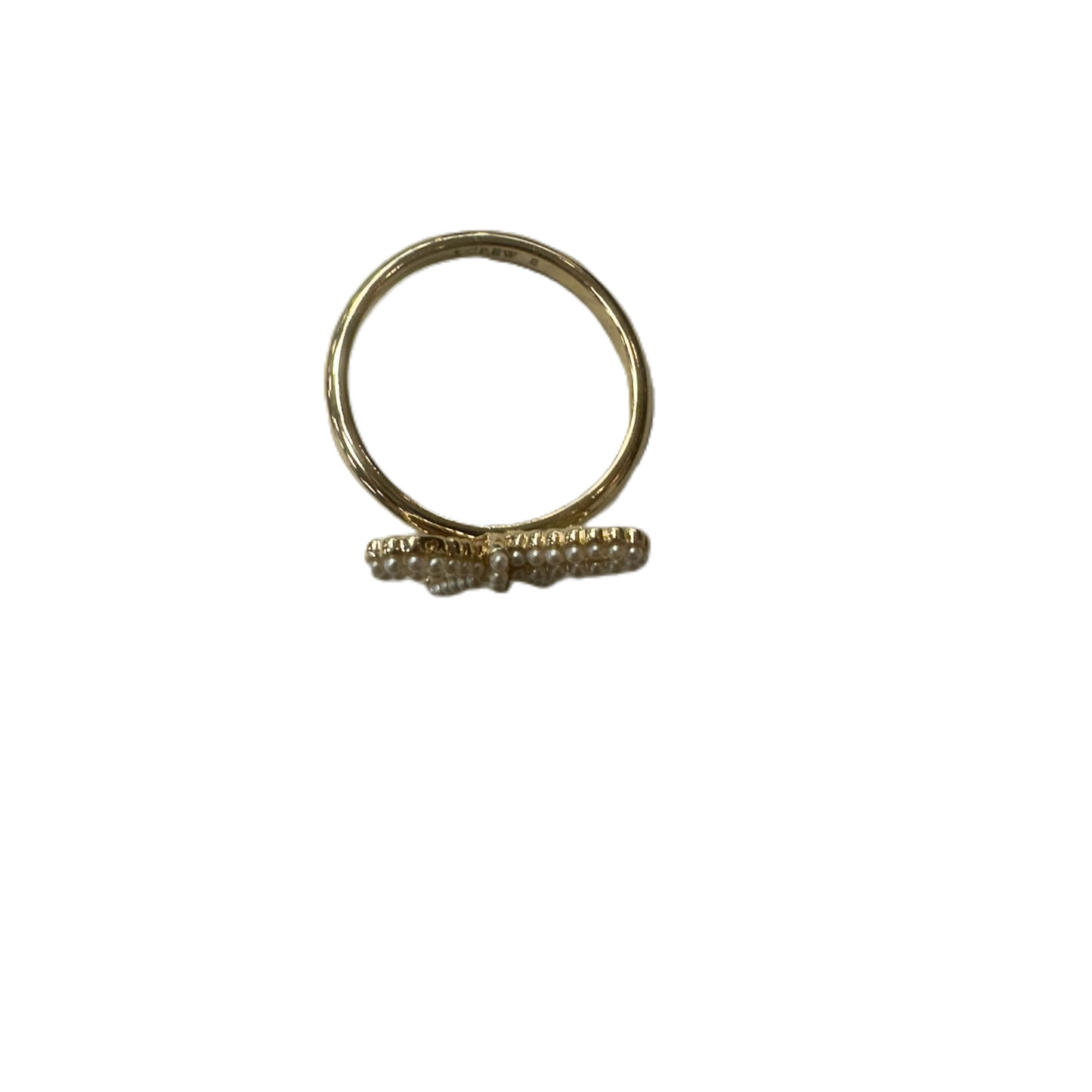 Ring Statement By J. Crew