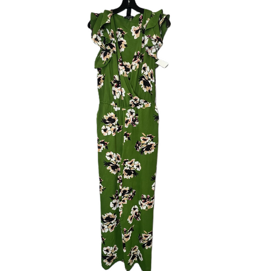 Jumpsuit By 1.state In Green, Size: S