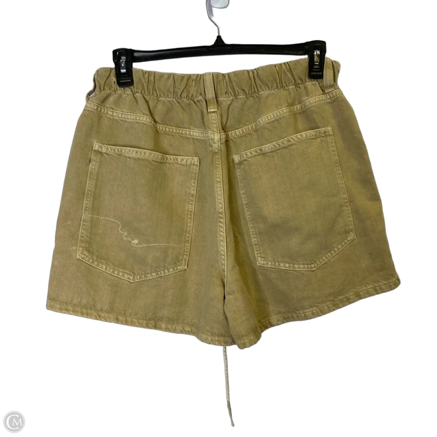 Shorts By We The Free In Brown, Size: M