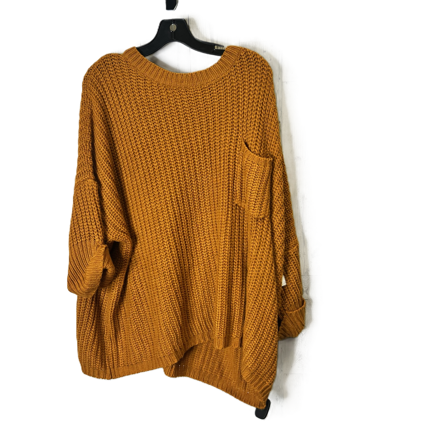 Sweater By Jodifl In Brown, Size: S