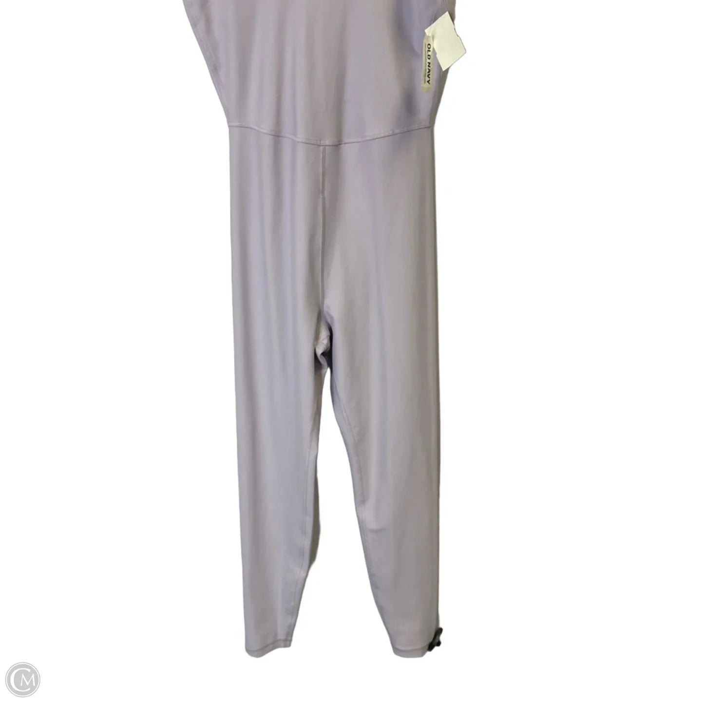 Jumpsuit By Old Navy In Purple, Size: S