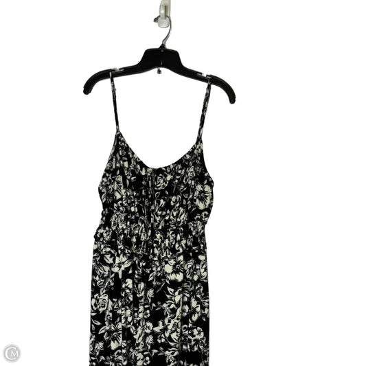 Jumpsuit By Inspired Hearts In Black, Size: 1x