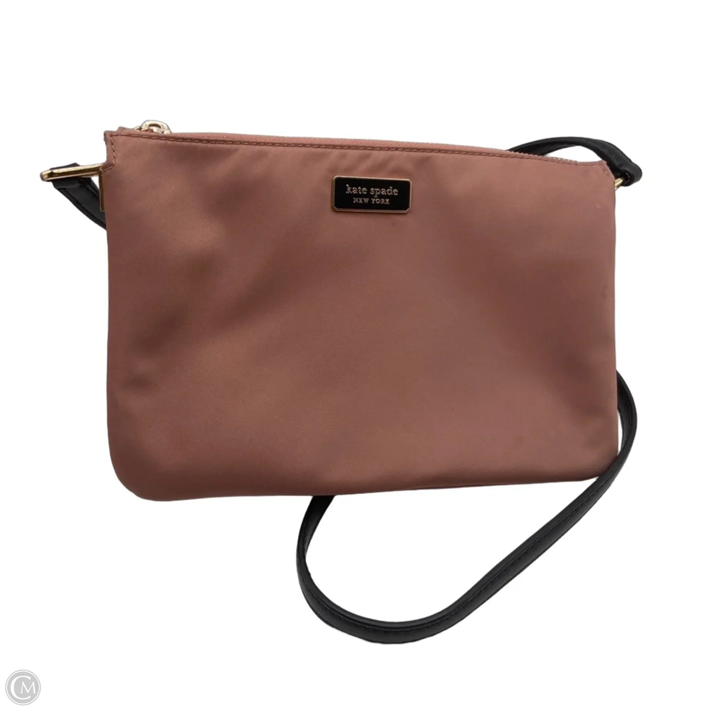Crossbody Designer By Kate Spade, Size: Medium