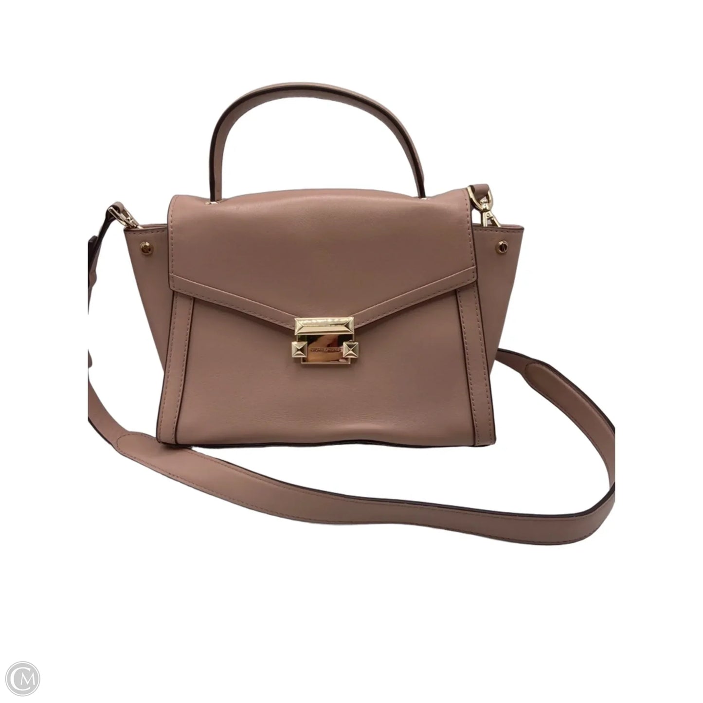 Handbag Designer By Michael By Michael Kors, Size: Medium