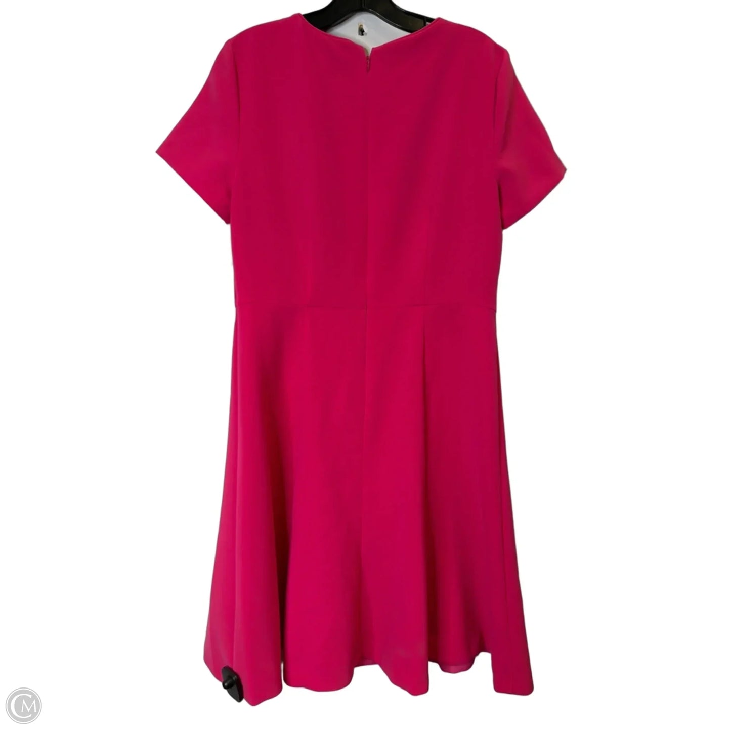 Dress Work By Ann Taylor In Pink, Size: 6