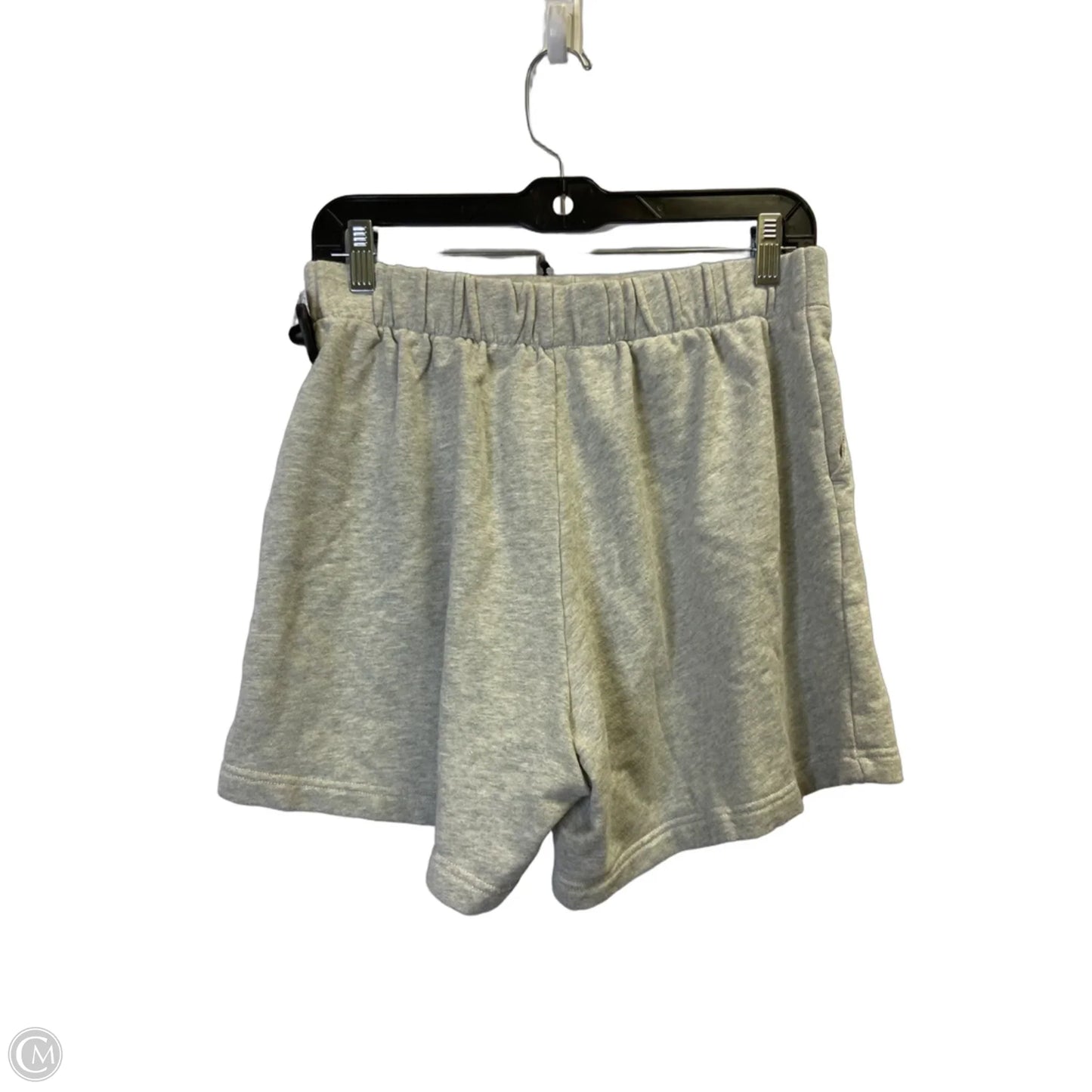 Shorts By Aerie In Grey, Size: M