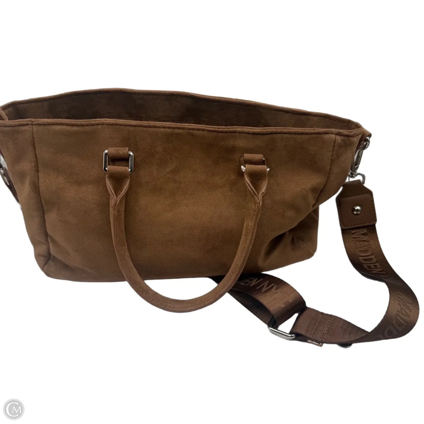 Crossbody By Madden Nyc, Size: Medium