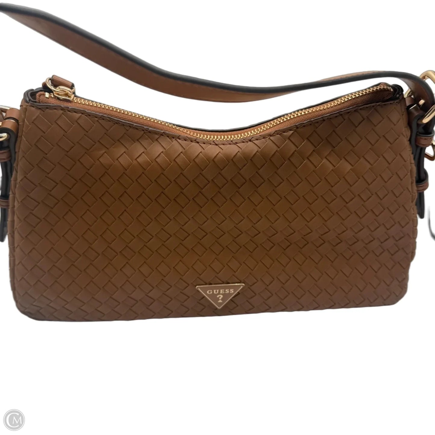Handbag By Guess, Size: Large