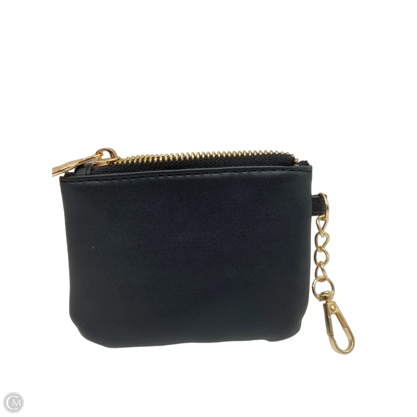 Coin Purse By Clothes Mentor, Size: Small