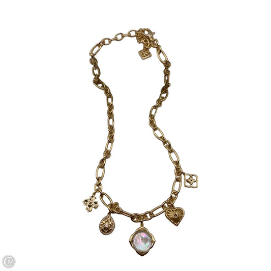 Necklace Charm By Kendra Scott