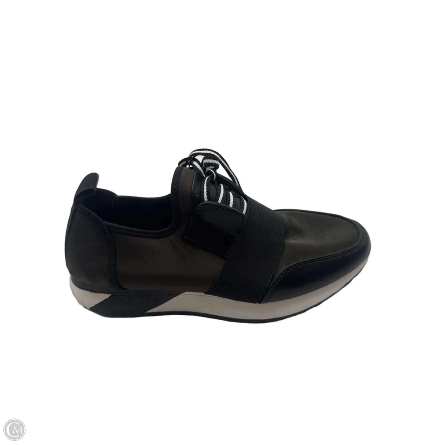 Shoes Sneakers By Material Girl In Camouflage Print, Size: 6.5