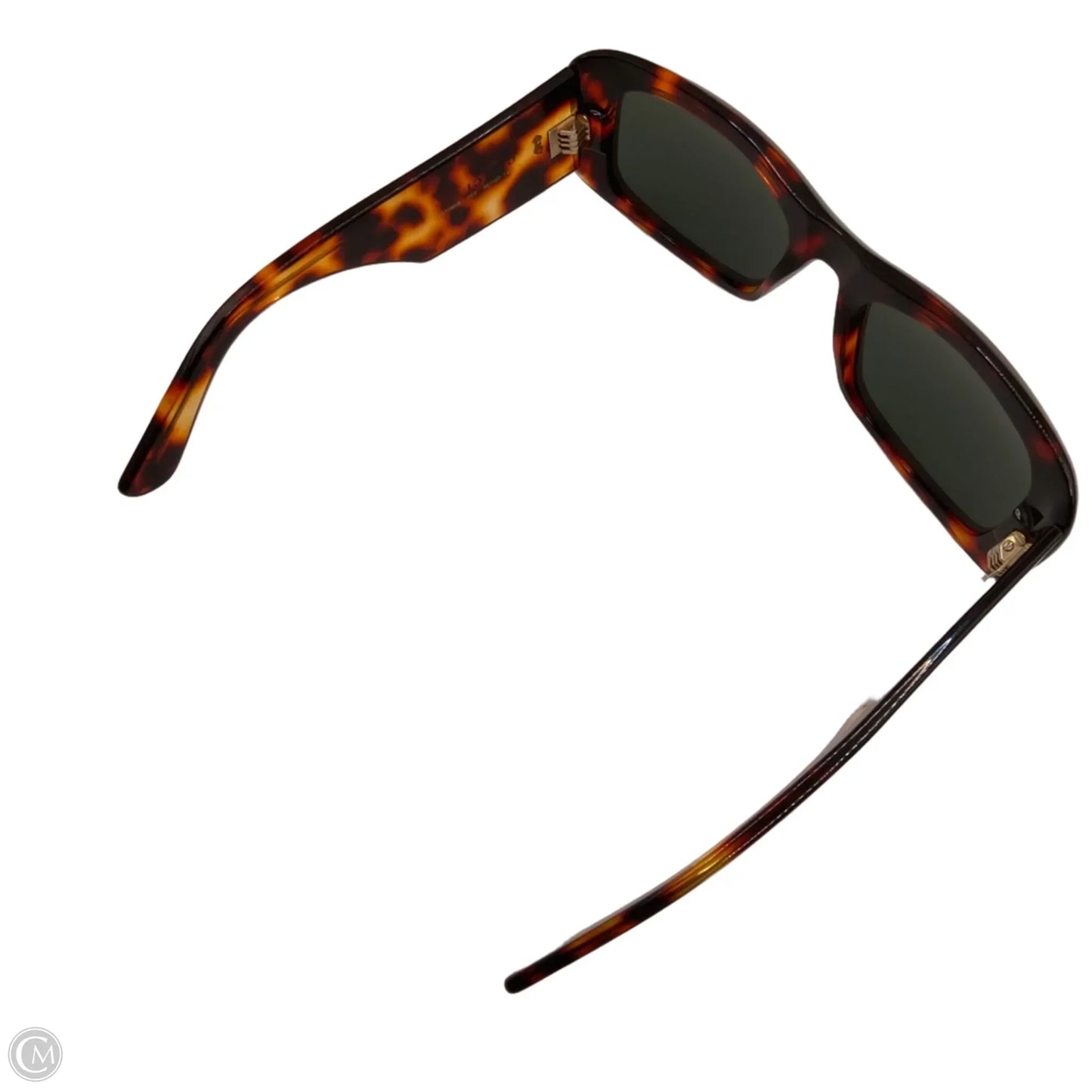 Sunglasses Luxury Designer By Gucci, Size: