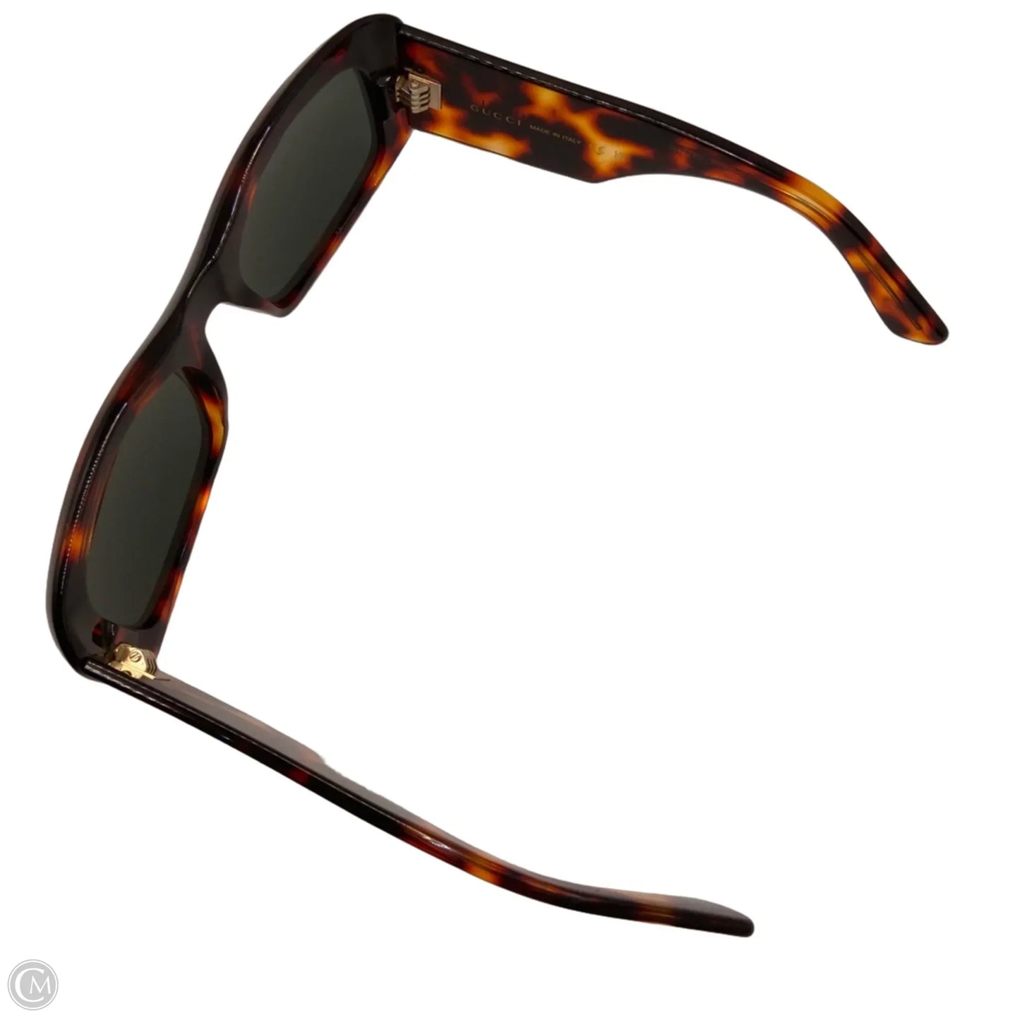 Sunglasses Luxury Designer By Gucci, Size: