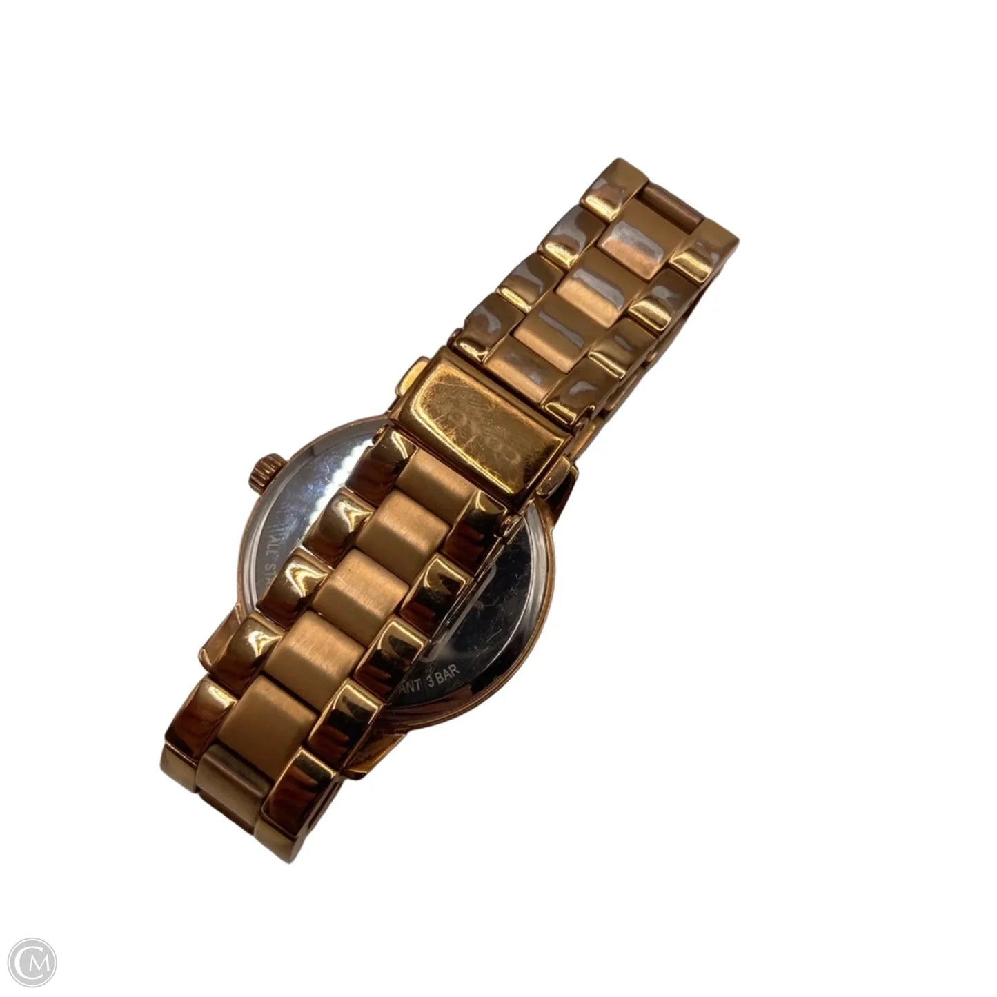 Watch Designer By Coach