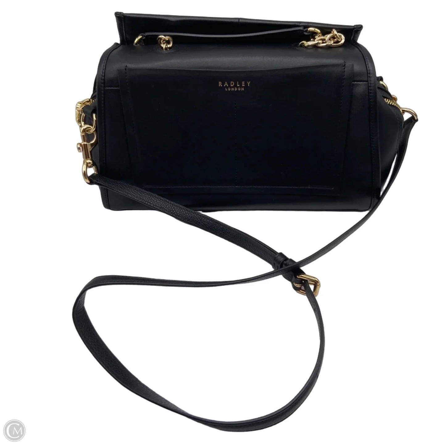 Handbag By Radley London, Size: Medium