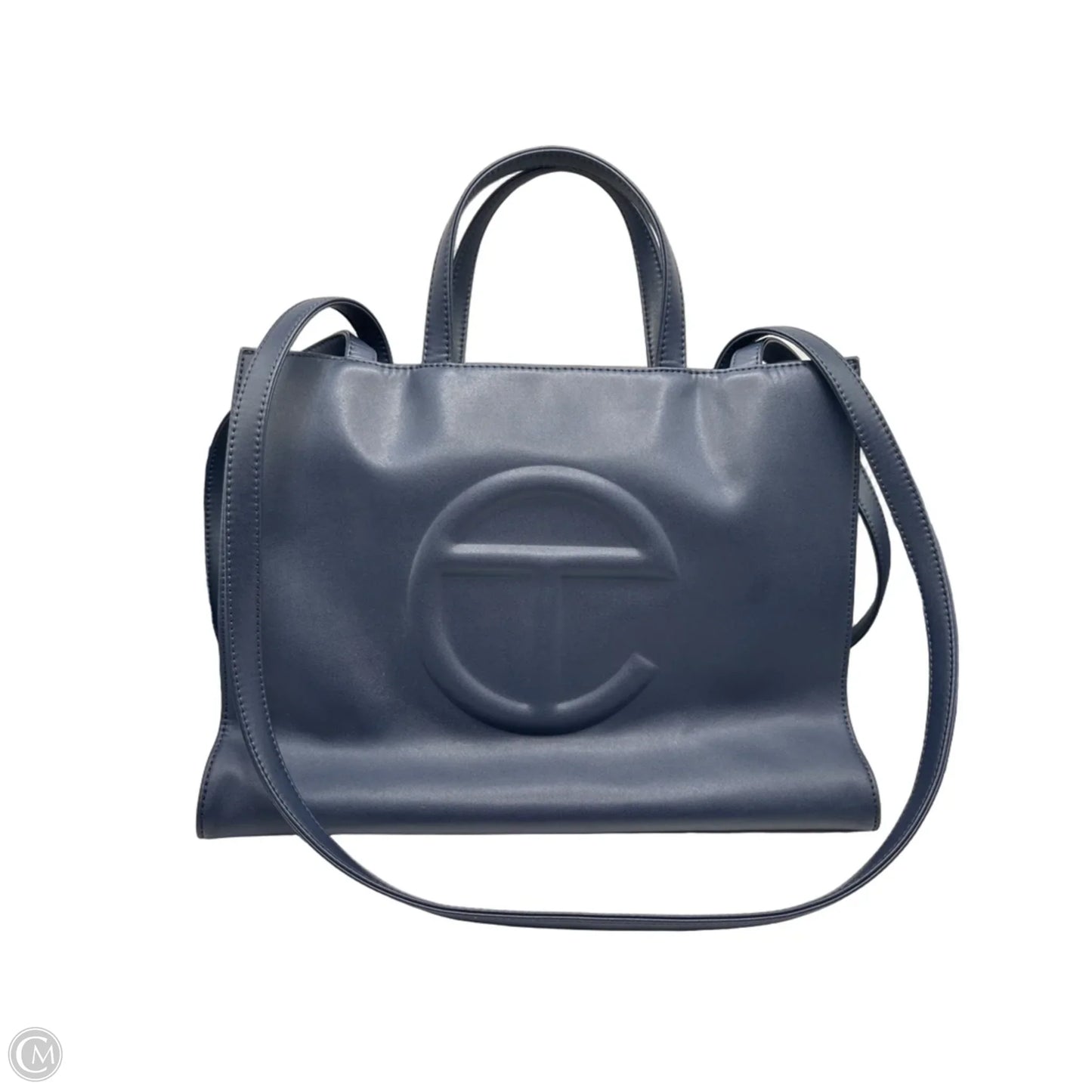 Handbag Designer By Telfar, Size: Large