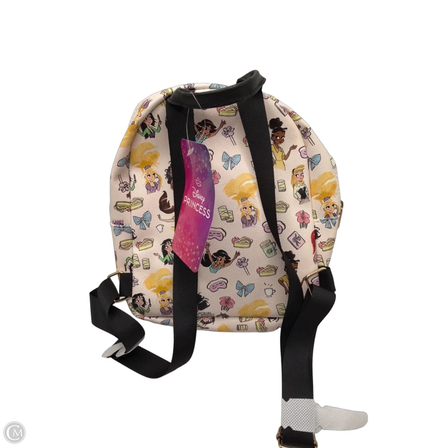 Backpack By Disney, Size: Small