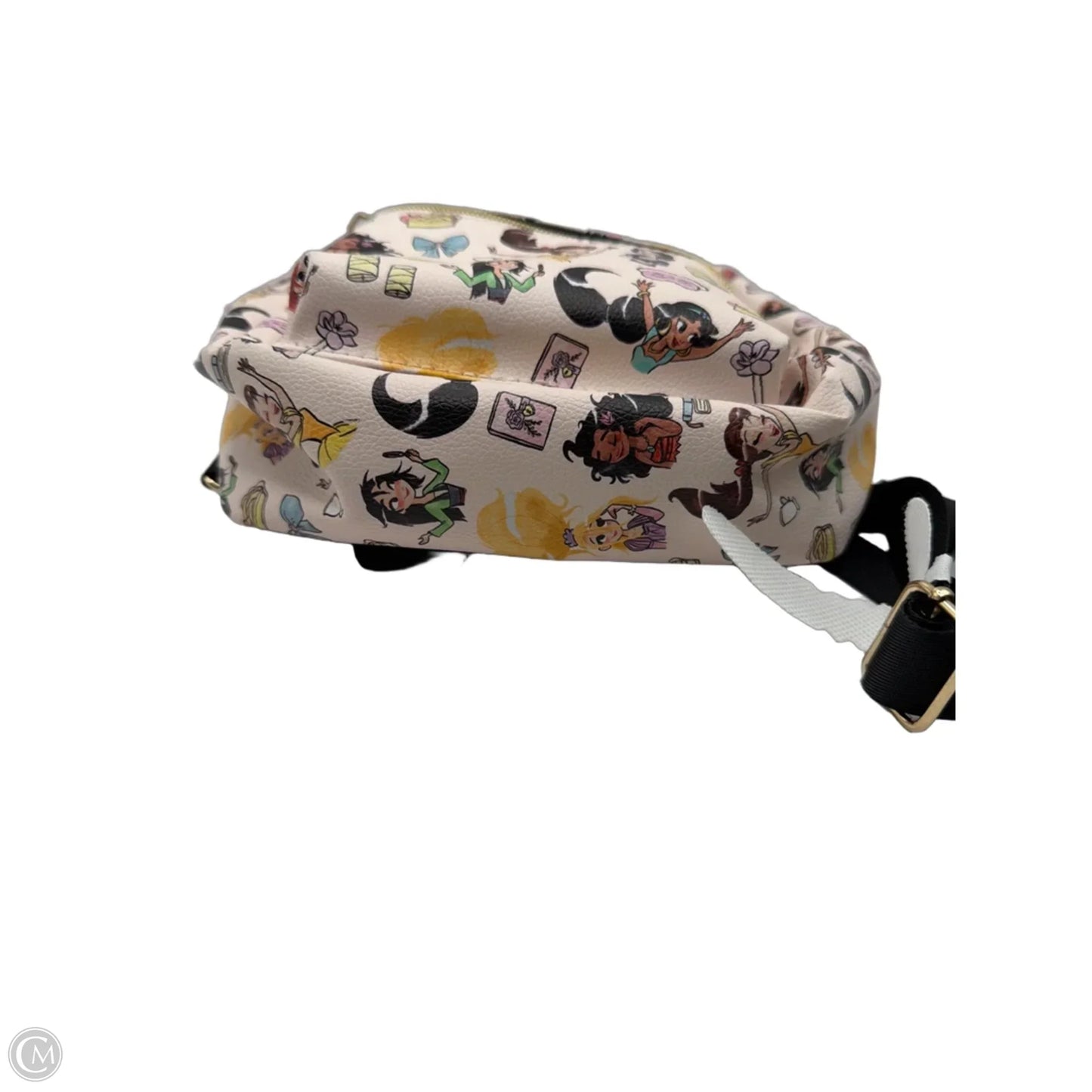 Backpack By Disney, Size: Small