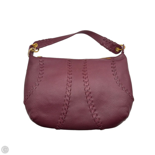 Handbag By Hobo Intl, Size: Large