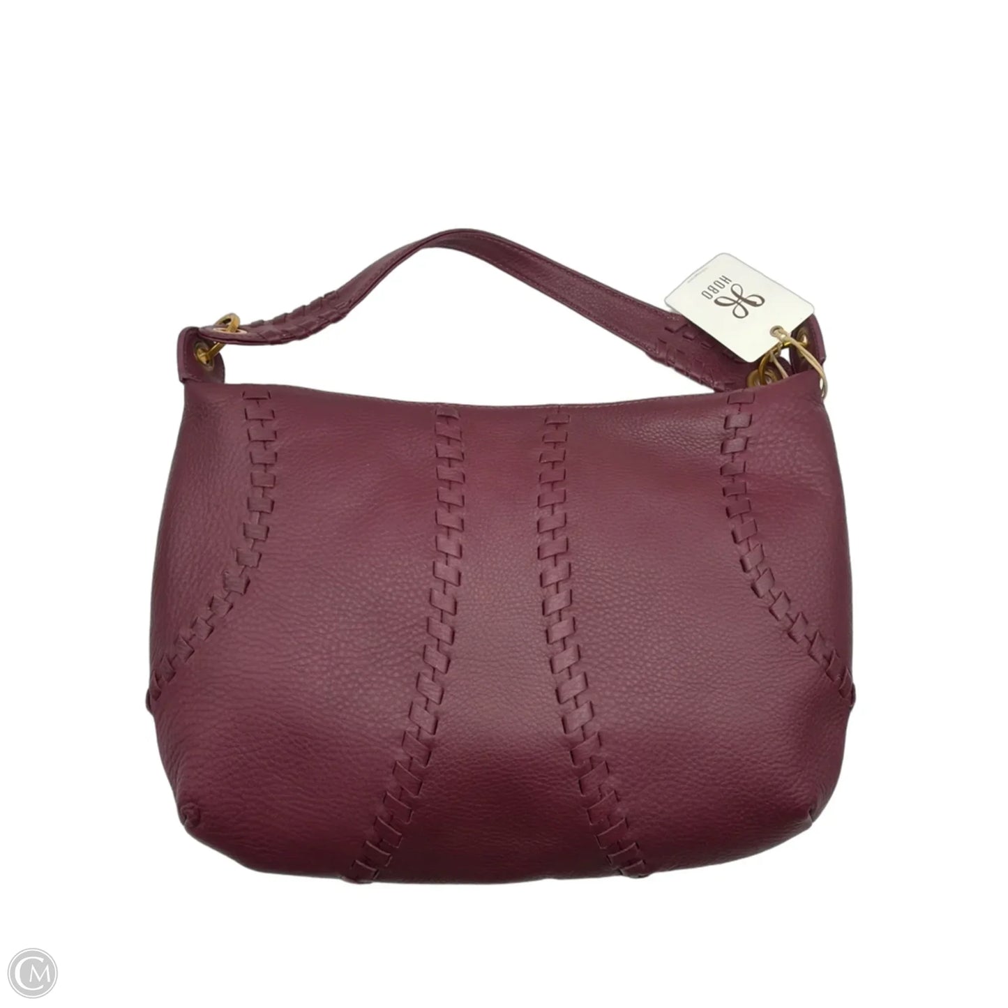 Handbag By Hobo Intl, Size: Large