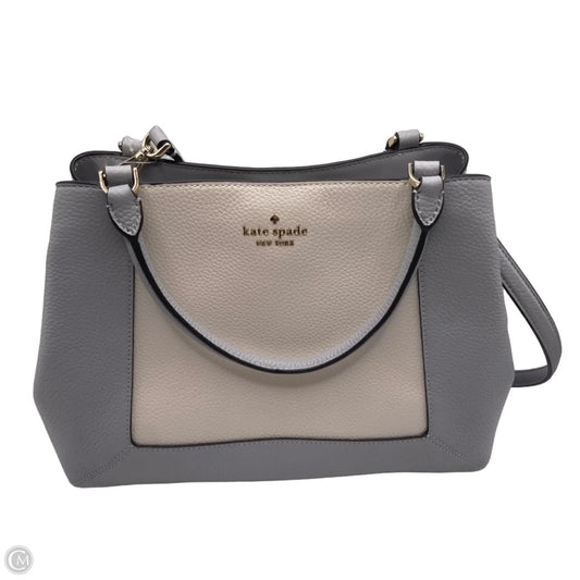 Handbag Designer By Kate Spade, Size: Medium