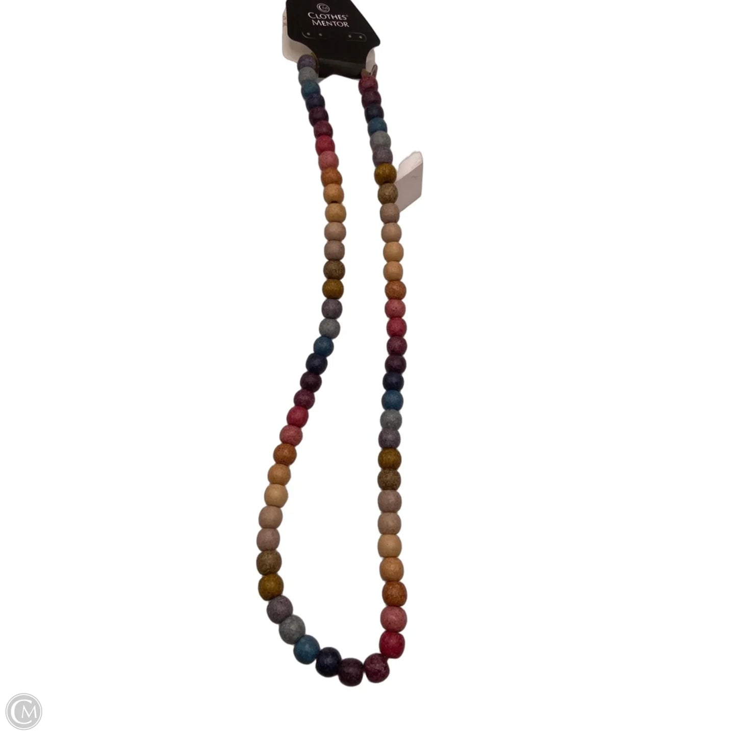 Necklace Other By Cmc