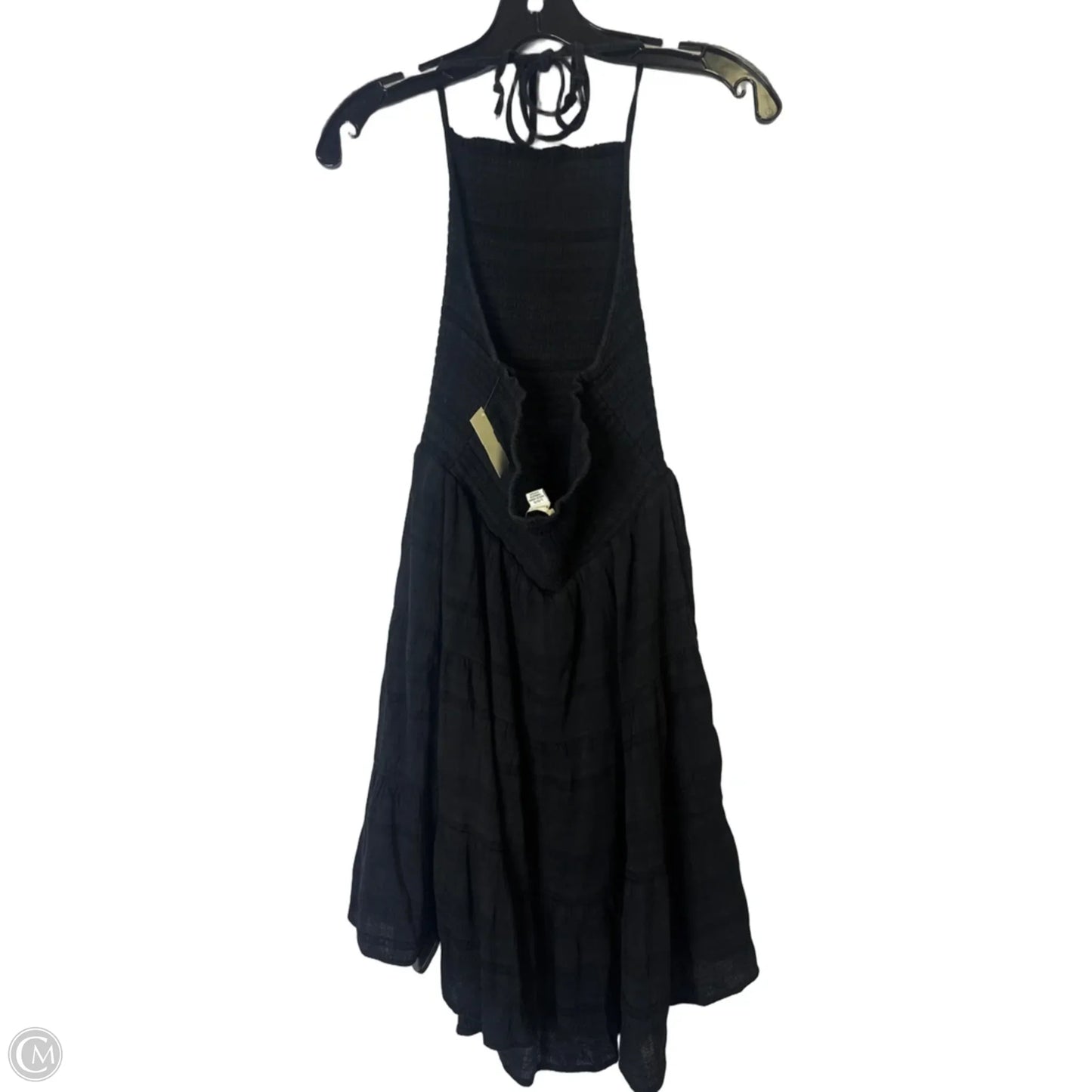 Dress Casual Short By American Eagle In Black, Size: L