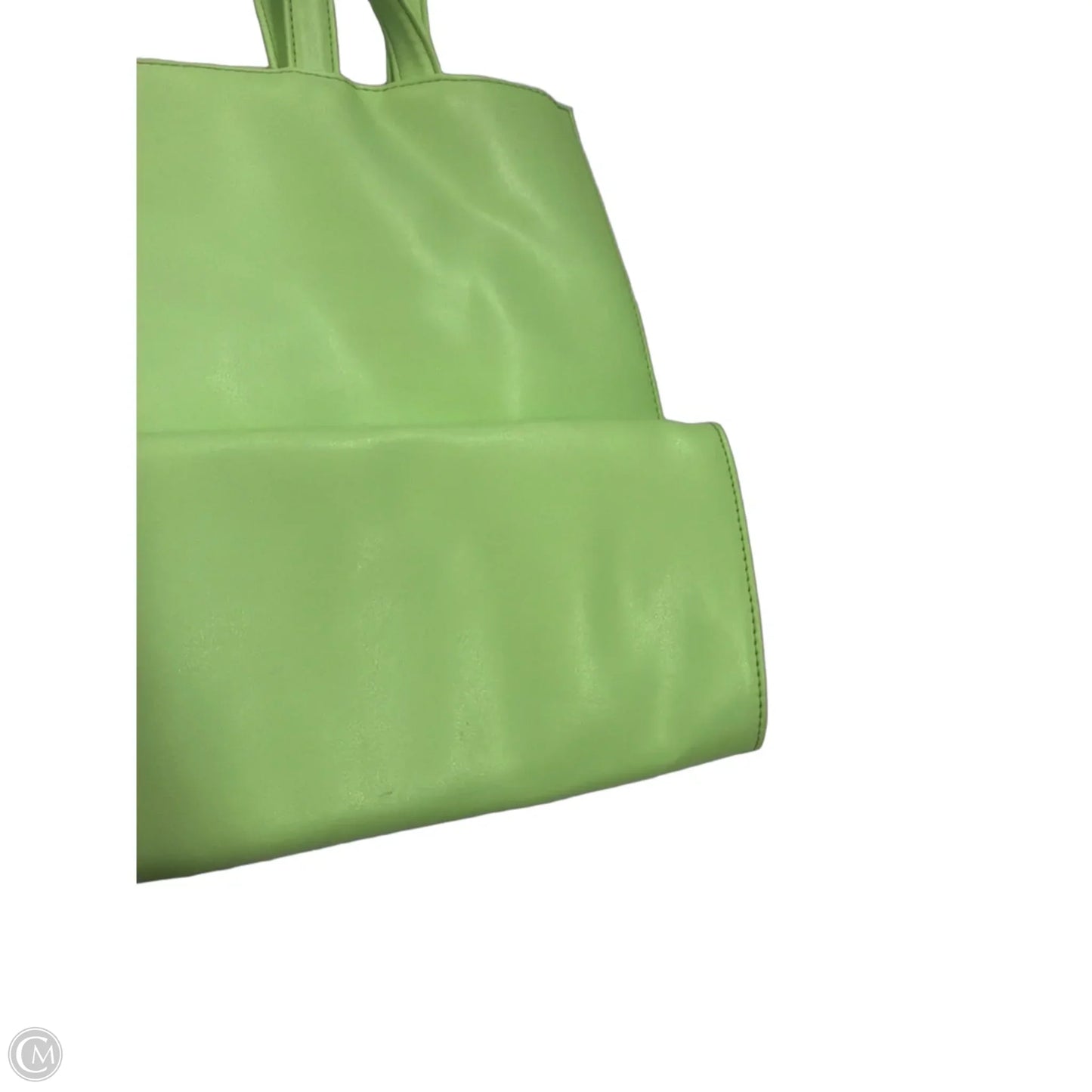 Handbag Designer By Telfar, Size: Medium