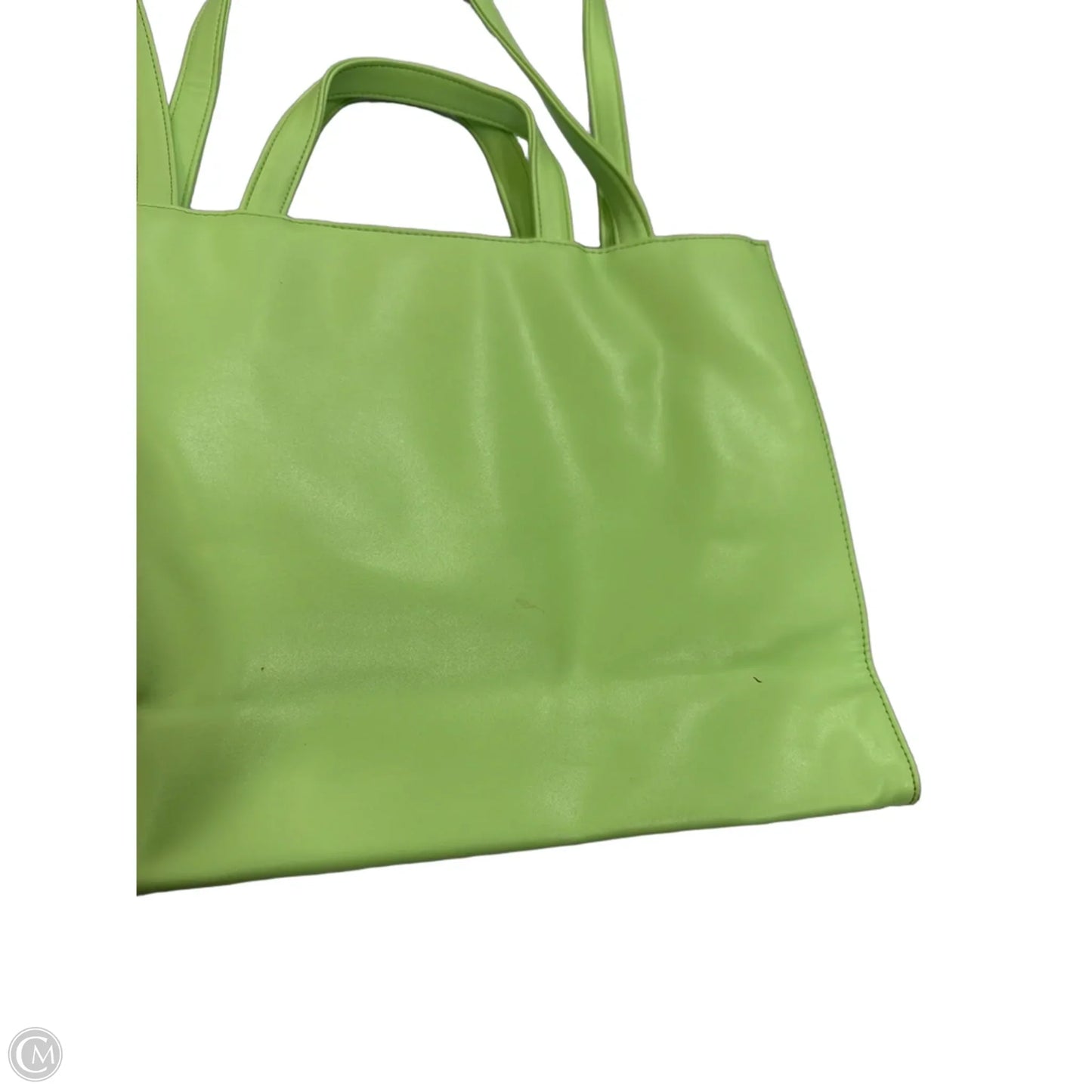 Handbag Designer By Telfar, Size: Medium