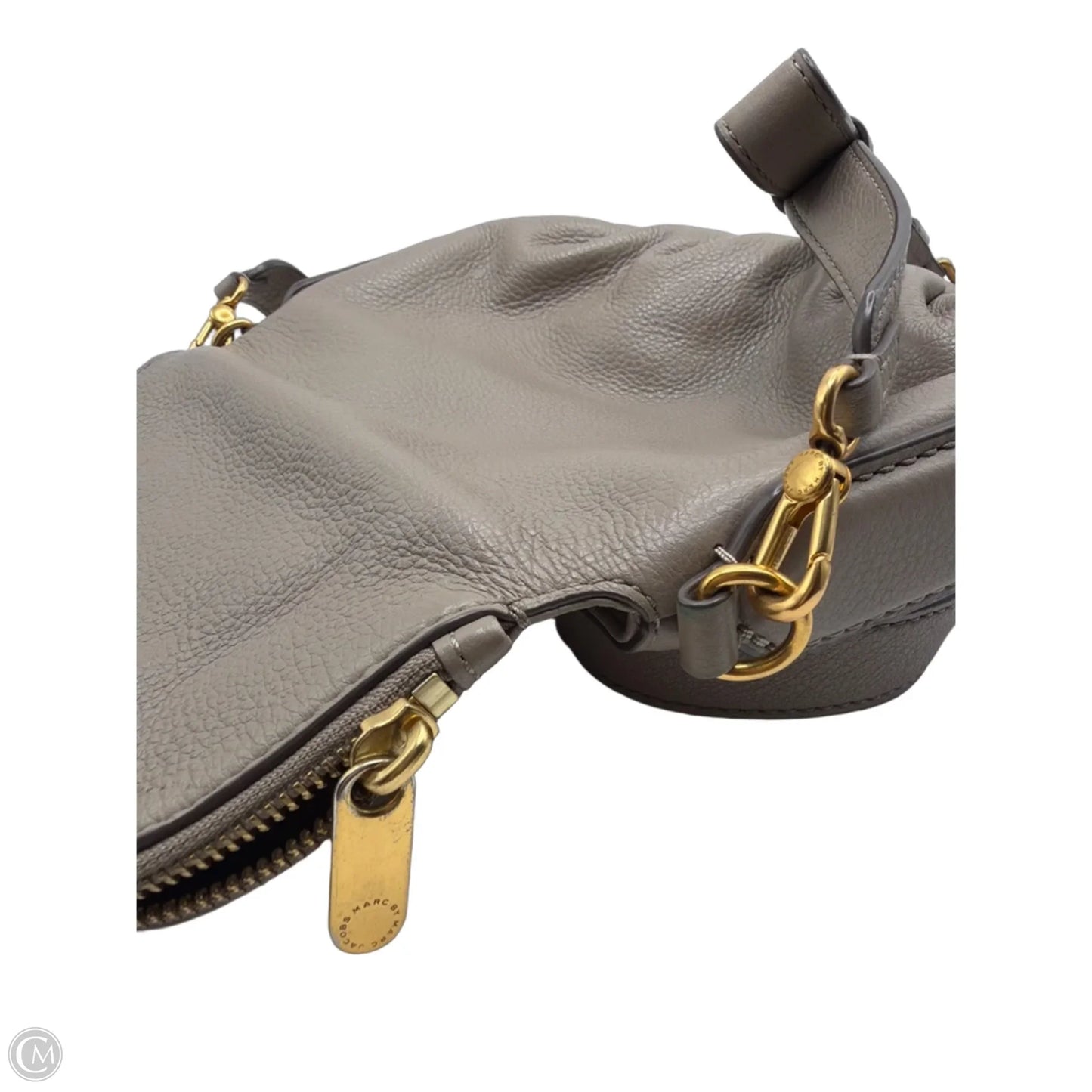Crossbody Designer By Marc By Marc Jacobs, Size: Medium