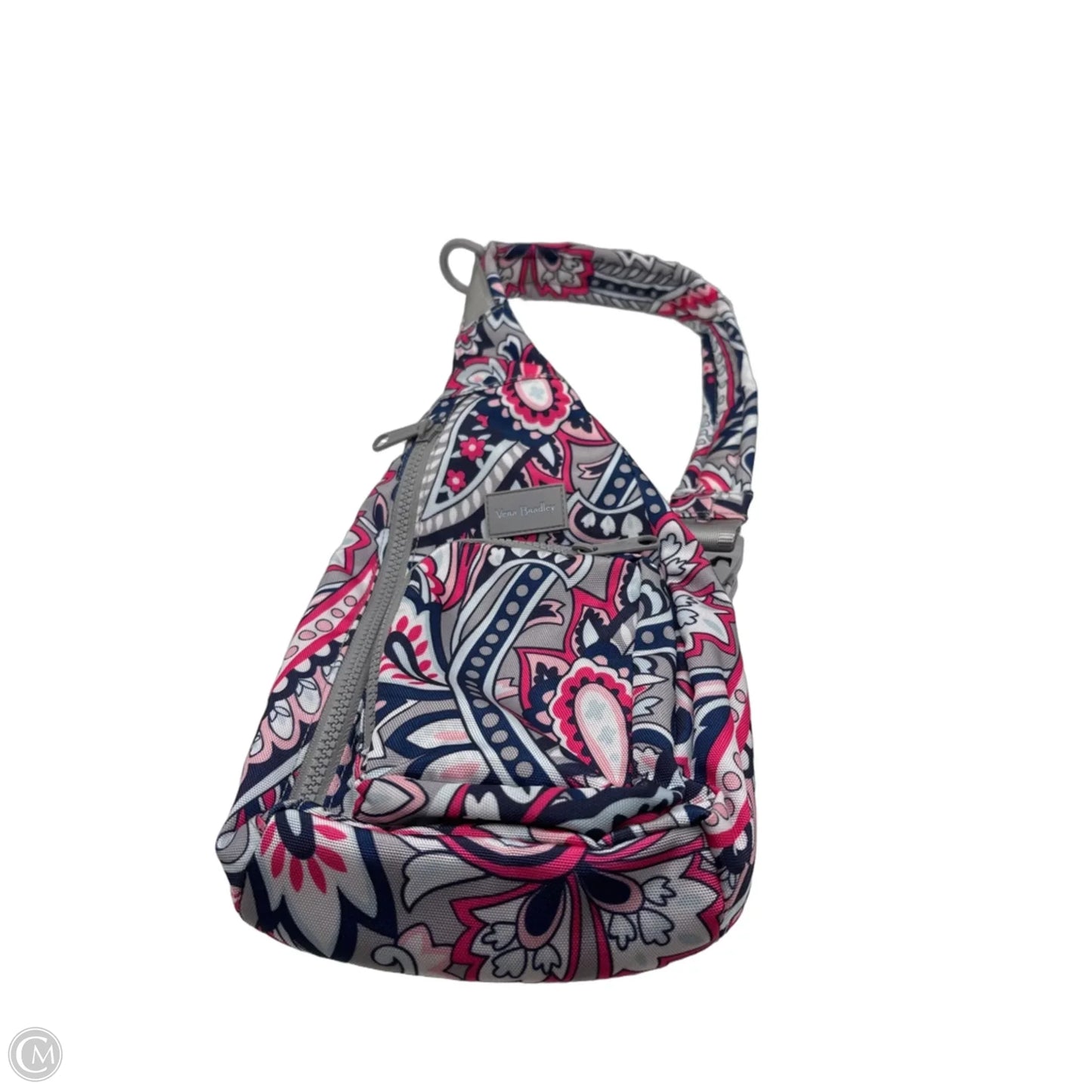 Backpack By Vera Bradley, Size: Small