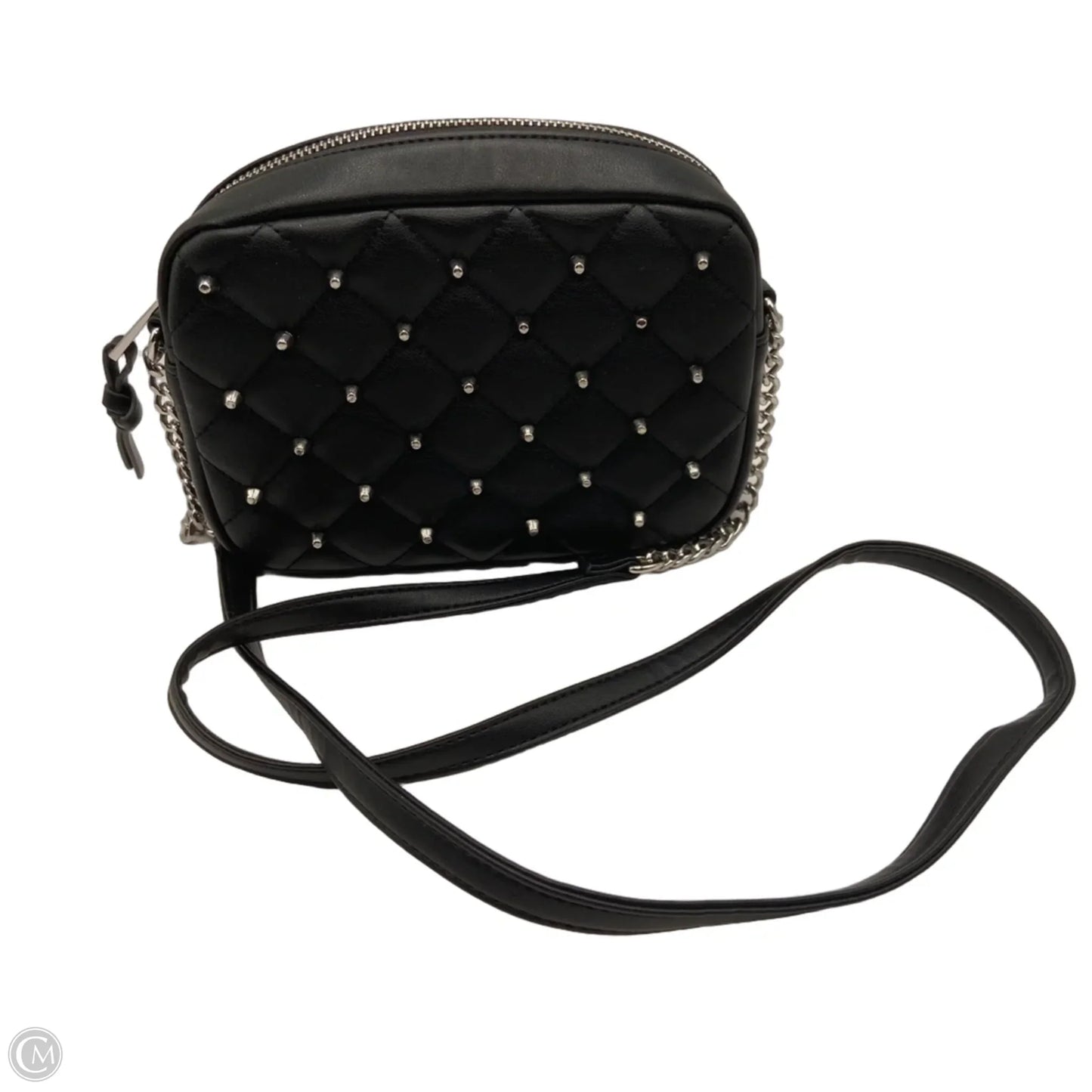 Crossbody Designer By Rebecca Minkoff, Size: Small