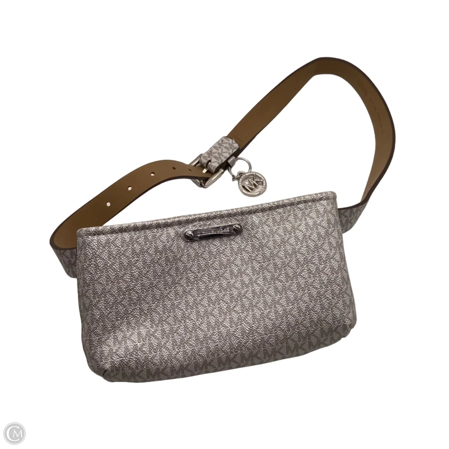 Belt Bag Designer By Michael By Michael Kors, Size: Small