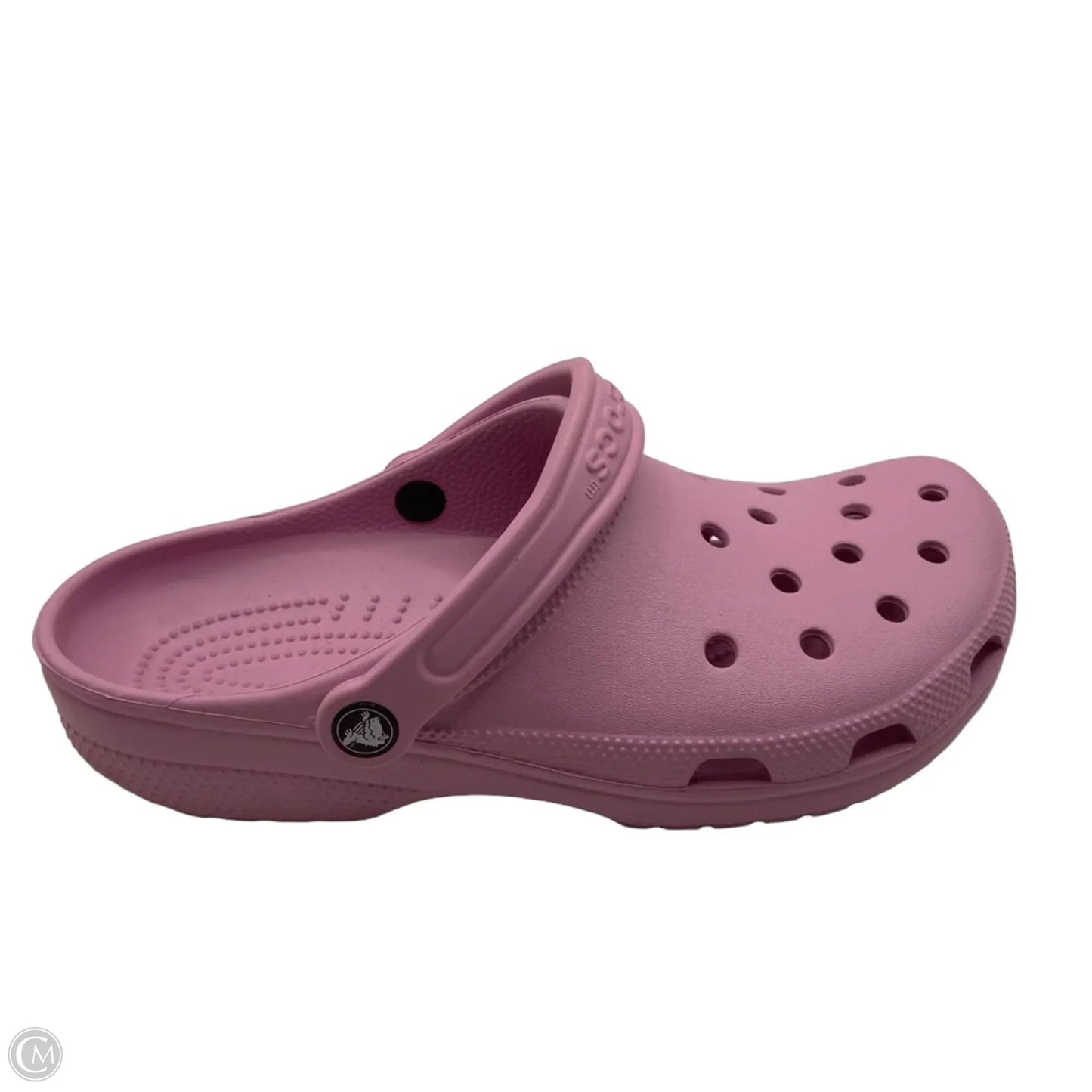 Sandals Sport By Crocs In Pink, Size: 11