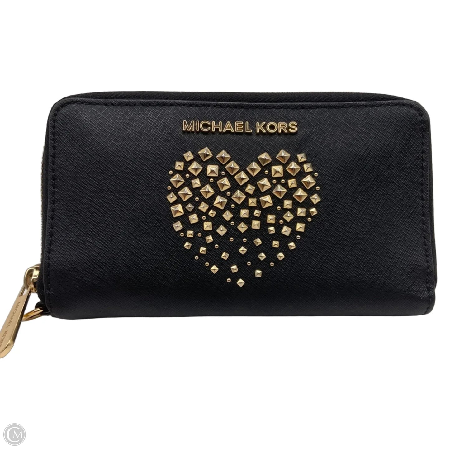 Wallet Designer By Michael By Michael Kors, Size: Medium